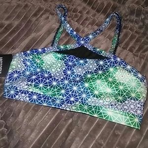 NWT Victoria's Secret Sports bra